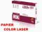 PAPIER KSERO COLOR LASER 280g.  A4 - profesionalny