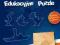 Edukacyjne Puzzle seria Fan Puzzlomatic