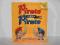 Pirate versus Pirate