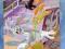 LOONEY TUNES PUZZLE 54 elementów Królik Deskorolka