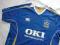 Portsmouth FC /Canterbury UNIKAT 2007/2008 L