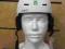 NOWY Kask Dziecięcy R.E.D. TRACE GROM White R.M