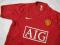 MANCHESTER UNITED / NIKE /UNIKAT 2007/2009 / S