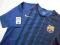 FC BARCELONA NIKE TOTAL 90 UNIKAT 2004/2005/ M/L