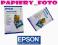EPSON PAPIER FOTOGRAFICZNY MATOWY A3 50sz ARCHIVAL