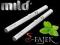 2x E-papieros MILD PURE MENTHOL ! KURIER GRATIS !