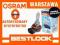 Żarówka Halogenowa Osram H8 Original Jasne 35W WAW