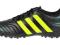 NOWE buty ADIDAS GOLETTO II TF r. 40 2/3 i inne