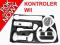 ZESTAW Wii 8w1 Tennis Baseball Golf Car NINTENDO