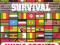 MARLEY, BOB - SURVIVAL /CD/ (+1TR) TANIO^