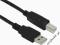 ESPERANZA Kabel USB do Drukarki A-B M/M 5,0m | Cza