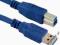 ESPERANZA Kabel USB 3.0 do Drukarki A-B M/M 3,0m