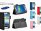 Etui SKÓRA Samsung Galaxy Tab 3 7.0 T211 P3210 24H