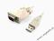 Gembird adapter USB/SERIAL 9PIN (AM-9M)