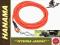 OTOK *BioThane Smycz Linka TRENING TROPIENIE 10m