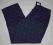 RALPH LAUREN FLANNE PAJAMA PANTS ROZ-L (36-38)NOWE