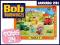 Bob Budowniczy i przyjaciele - Puzzle Ramkowe 5 -