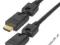 Gembird kabel monitorowy HDMI/HDMI H.Speed 4.5m OB