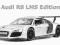 1:14 Audi R8 NA LICENCJI zdalnie sterowane PILOT