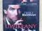 DVD UWIKŁANY Pierce Brosnan
