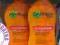 BALSAM DO CIAŁA GARNIER z NIEMIEC 400 ml MODELUJE