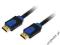 LOGILINK Kabel HDMI High Speed z Ethernet v.1,4 z