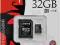 Kingston Micro SDHC 32GB Class10 Nokia Samsung Wwa