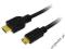LOGILINK Kabel HDMI-Mini HDMI, wersja Gold, dł. 1,