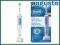 SZCZOTECZKA ELEKTRYCZNA BRAUN ORAL B D12.513 W 3D