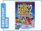 HIGH SCHOOL MUSICAL 2 EDYCJA ROZSZERZONA (DISNEY)