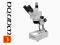 Mikroskop Bresser Advanced ICD 10x - 160x Trino