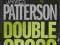 DOUBLE CROSS James Patterson HARDBACK tania wysyłk