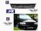 GRILL JOM / FK BEZ ZNACZKA VW POLO 6N GTI GT GRIL