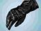 Rękawice męskie SHIMA G:TEC (czarne) S