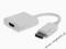 Gembird adapter Displayport(M) - HDMI(F) (24+5) 1