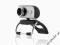 4World Kamera internetowa 1.3MP USB 2.0 srebrna z