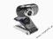 Gembird Kamera internetowa HD 2.0MP z mikrofonem,
