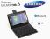 ETUI Klawiatura SAMSUNG Galaxy TAB3 7.0 P3200 T210
