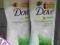 BALSAM DO CIAŁA DOVE  z NIEMIEC WYGŁADZA 400ml