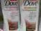 BALSAM DO CIAŁA DOVE z NIEMIEC MODELUJE 400ml