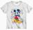 DISNEY MICKEY MIKI FAJNY T-SHIRT OKAZJA NOWY 104