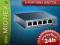 TP-LINK TL-SG105 5-Portowy Switch Gigabit Metalowy