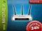 TP-LINK TL-WR940N ROUTER DSL 3 ANTENY 300Mbps