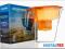 FILTR DZBANEK AQUAPHOR ORION 2,8L ORANGE + WKŁAD