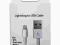 KABEL LIGHTNING - USB DO APPLE IPHONE 5 , iPAD MI