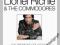 Lionel Richie &amp; The Commodores: The Definitive
