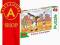 PUZZLE 30 BOLEK I LOLEK DZIKI ZACHÓD (635)