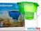 FILTR DZBANEK AQUAPHOR ORION 2,8L zielony + WKŁAD