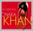 The Essential Chaka Khan
