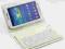 ETUI Klawiatura SAMSUNG Galaxy TAB3 7.0 P3200 T210